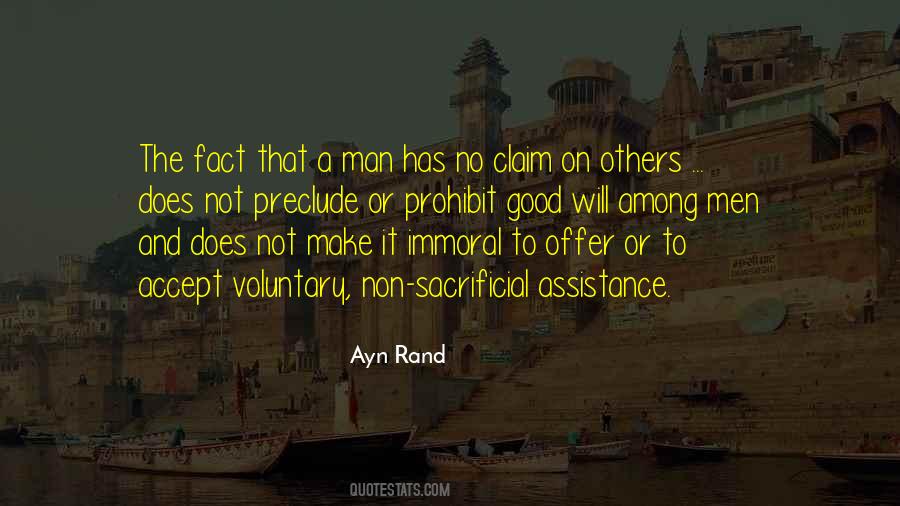 Accept It Or Not Quotes #468933
