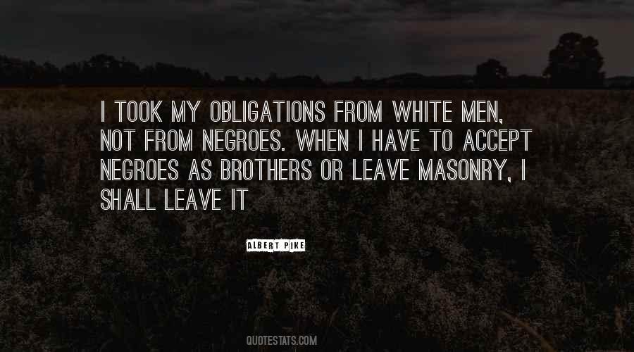 Accept It Or Not Quotes #51702