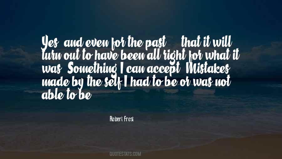 Accept It Or Not Quotes #823720