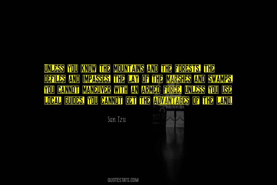 Local Art Quotes #1205895
