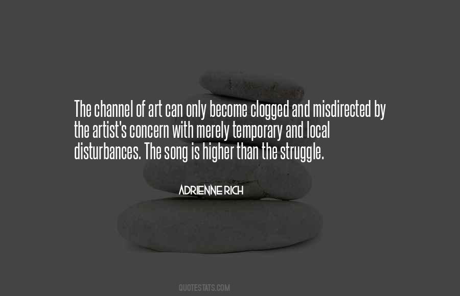 Local Art Quotes #1352318