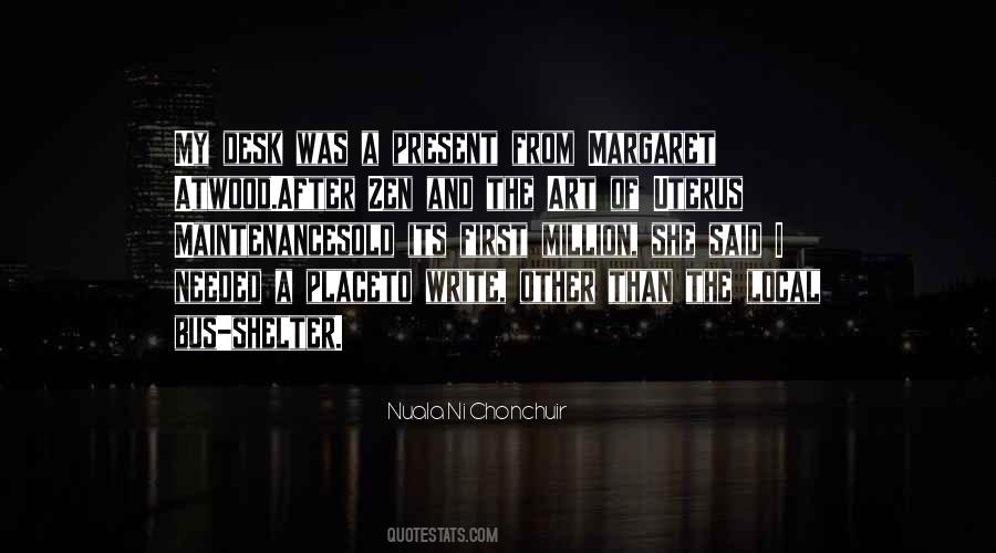 Local Art Quotes #1767596