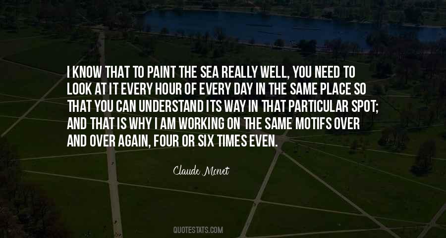I Am So Over You Quotes #470661