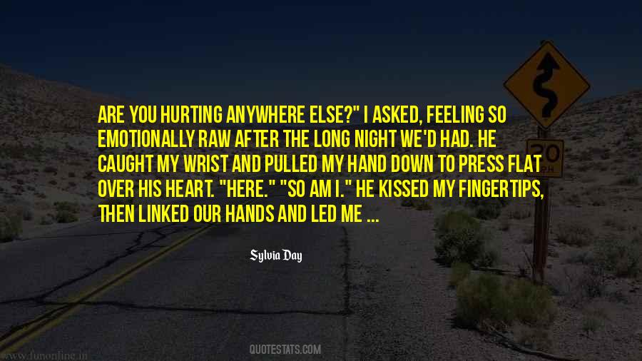 I Am So Over You Quotes #707410
