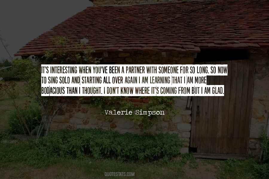 I Am So Over You Quotes #853363