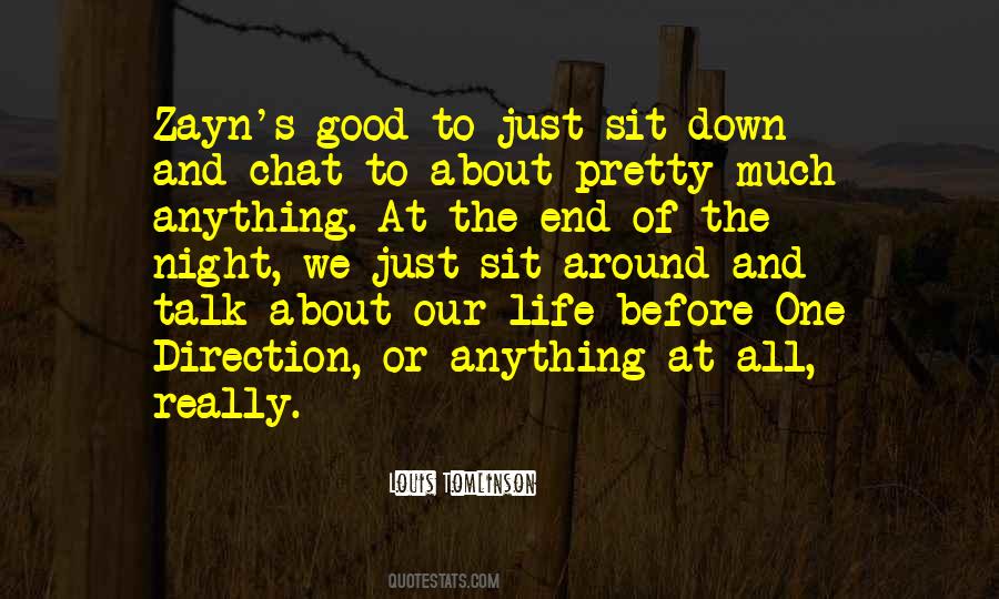 Sit Pretty Quotes #1143517
