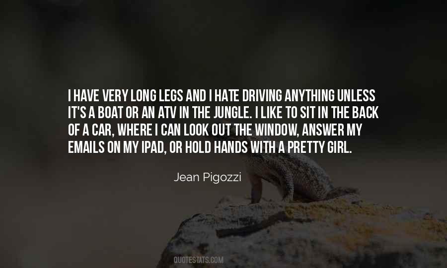 Sit Pretty Quotes #1158550