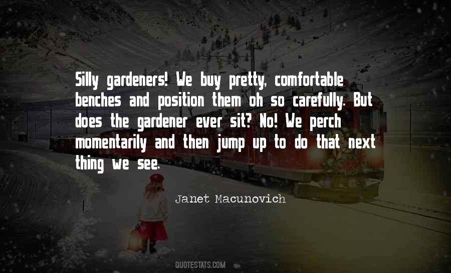 Sit Pretty Quotes #1583946