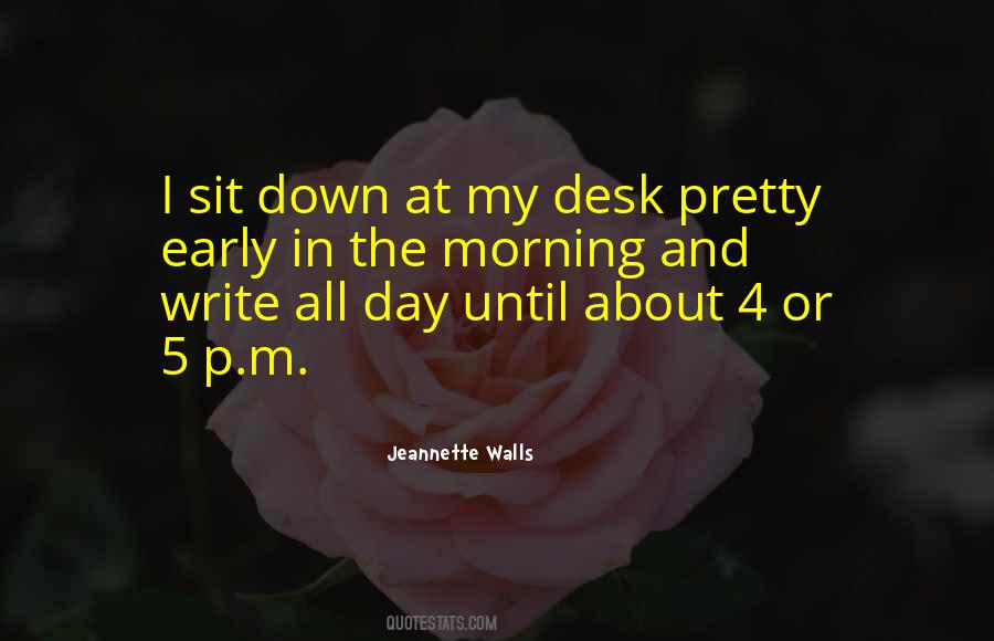 Sit Pretty Quotes #428619