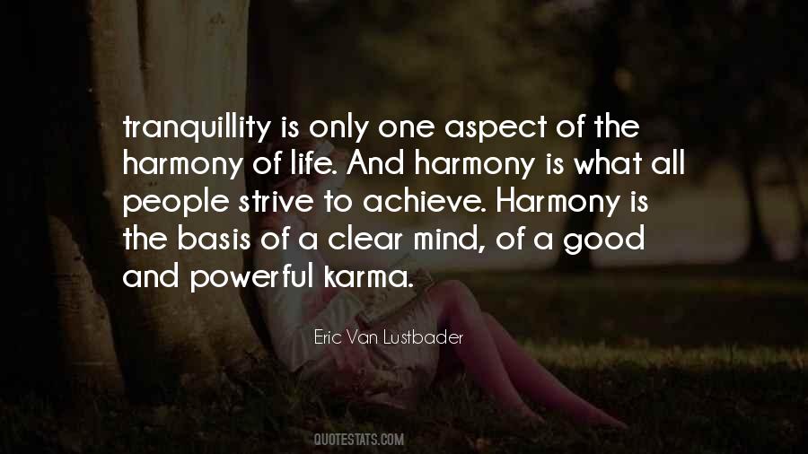Powerful Karma Quotes #1716812 Powerful Karma Quotes #1716812