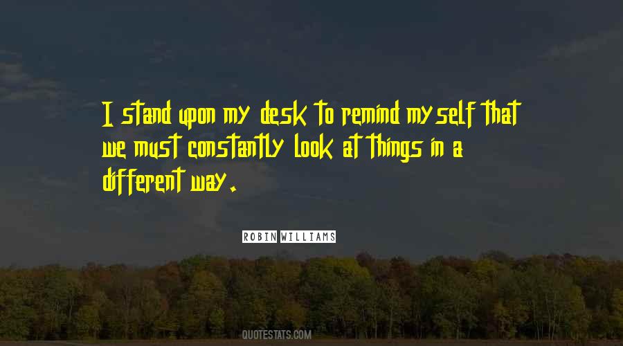 Poets Society Quotes #307920