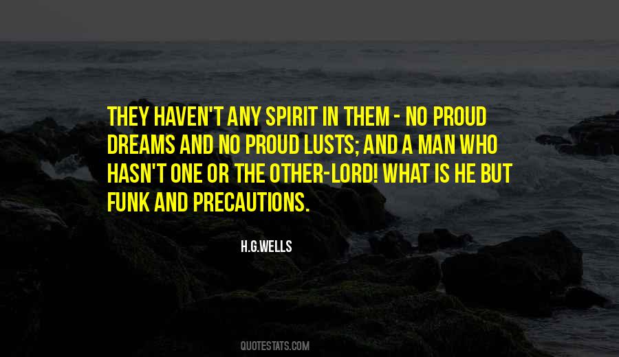 G Funk Quotes #948130