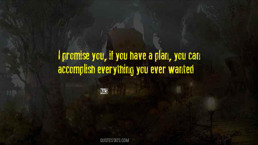 Everything I Ever Wanted Quotes #1578312