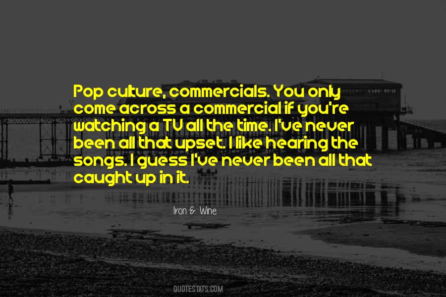 Song Hearing Quotes #664949