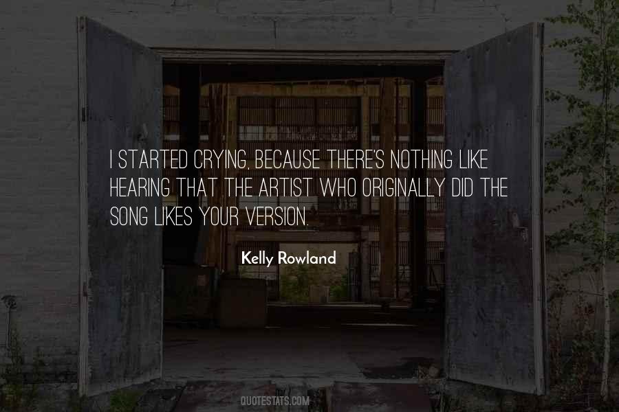 Song Hearing Quotes #748230