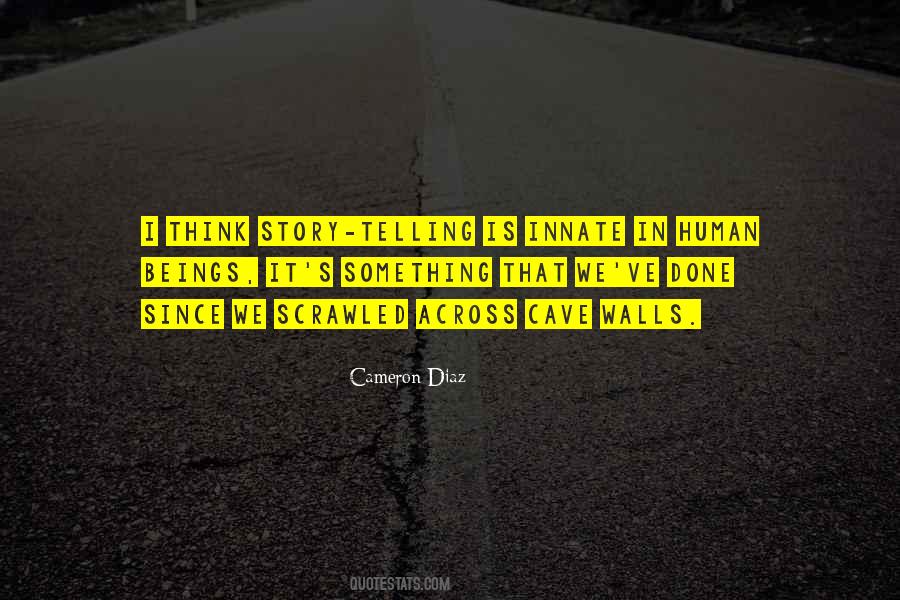 Quotes About Thinking Something #11220