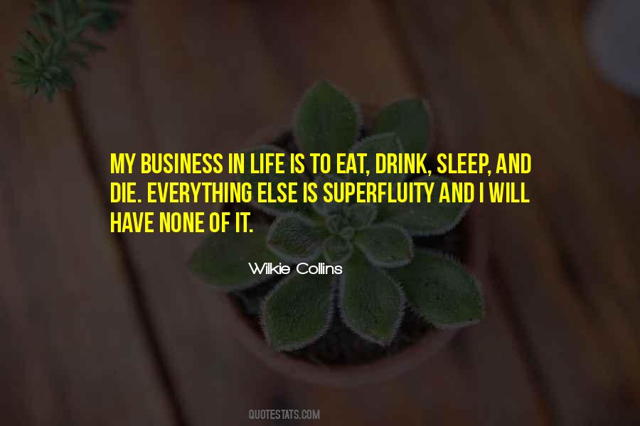 I Will Sleep Quotes #1109896