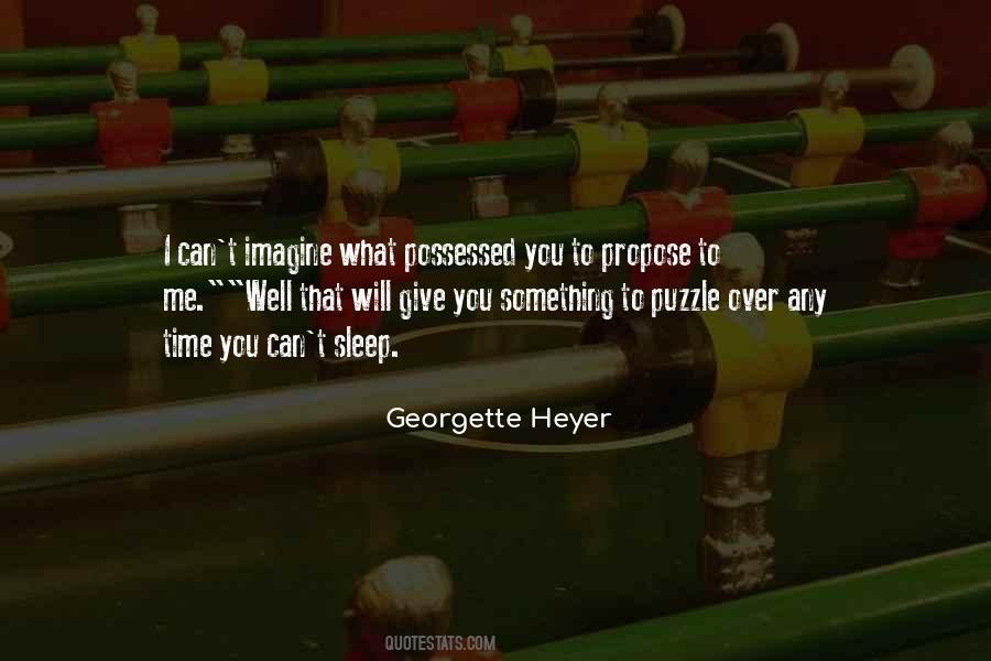 I Will Sleep Quotes #1306237