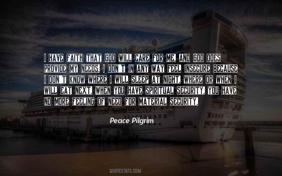 I Will Sleep Quotes #1679965