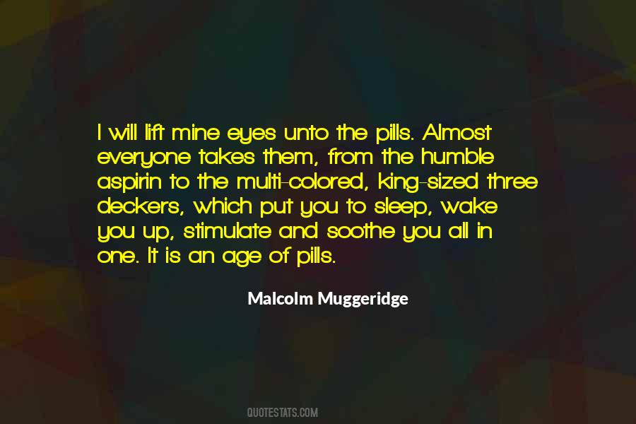 I Will Sleep Quotes #913620