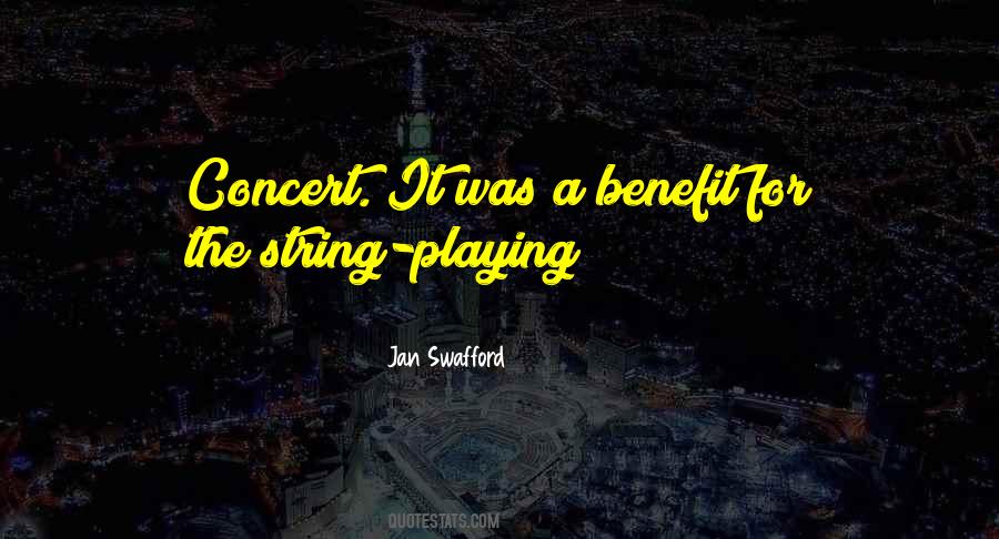 G String Quotes #21204
