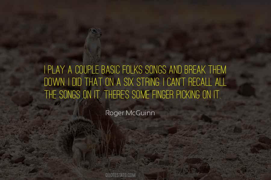 G String Quotes #72652