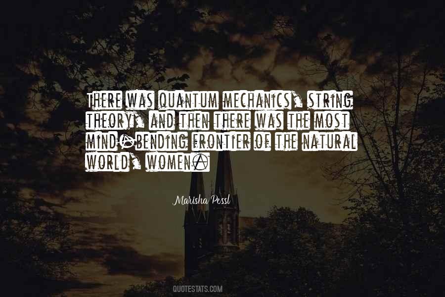 G String Quotes #9015