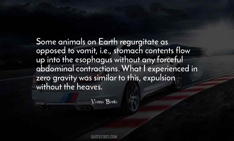 I M Just Going With The Flow Quotes #14907