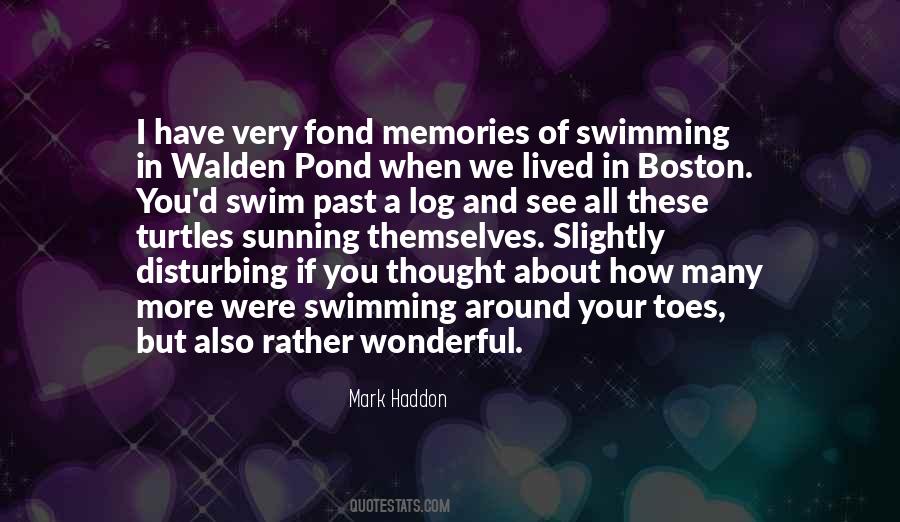 When In Boston Quotes #293918