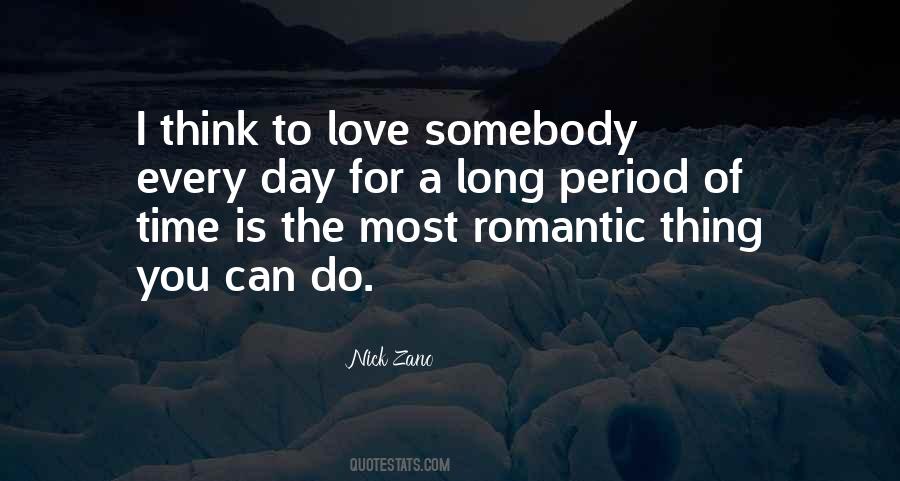 Most Romantic Love Quotes #145620