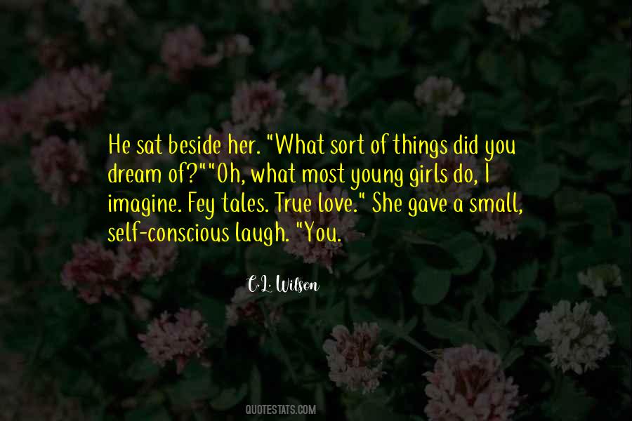 Most Romantic Love Quotes #1777571