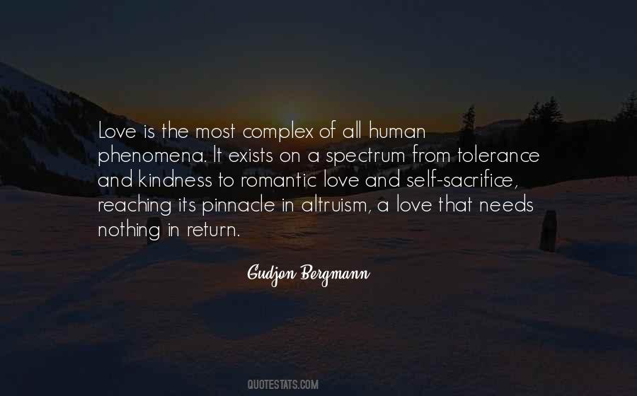 Most Romantic Love Quotes #619518