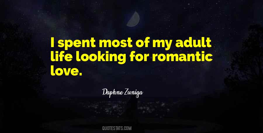 Most Romantic Love Quotes #637363