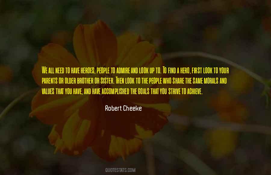 Sister Or Brother Quotes #782644