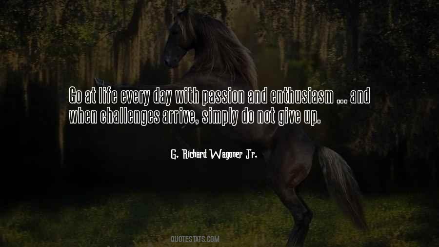 G'day Quotes #1061428