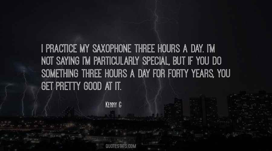 G'day Quotes #332782