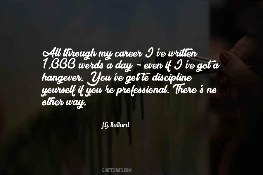 G'day Quotes #363852