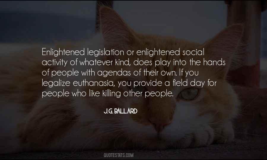 G'day Quotes #449560