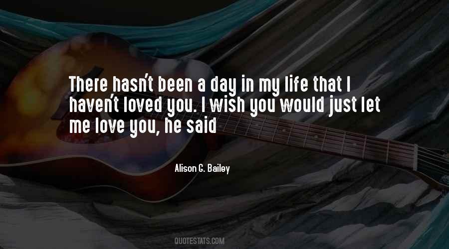 G'day Quotes #526876