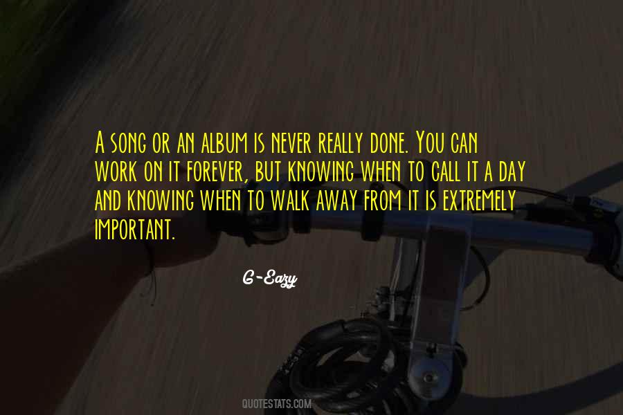 G'day Quotes #531365