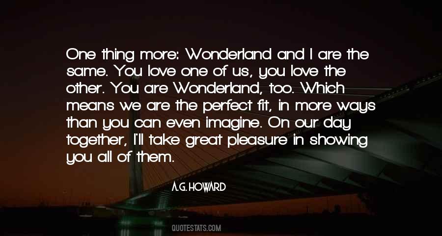 G'day Quotes #540110