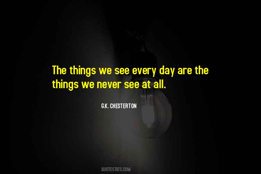 G'day Quotes #610797