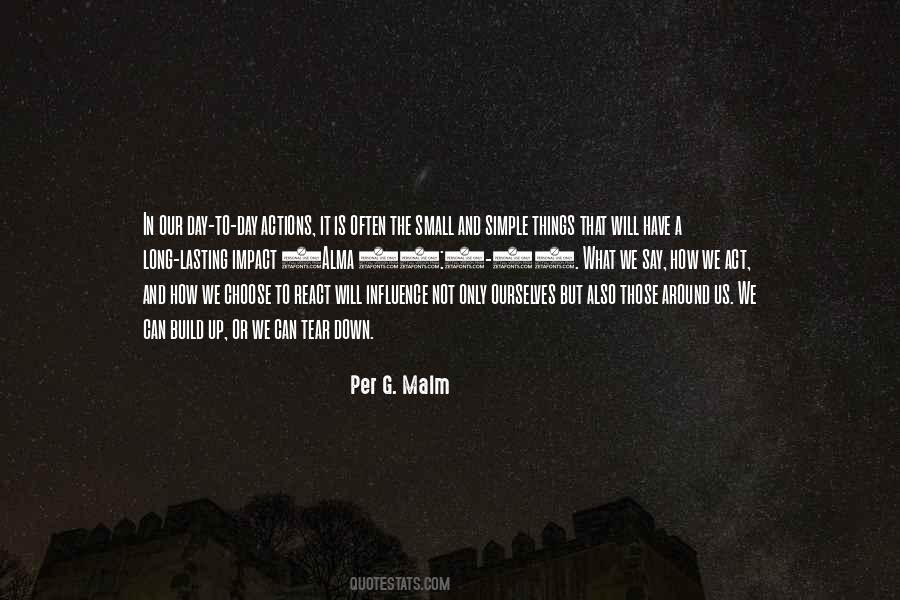 G'day Quotes #704458