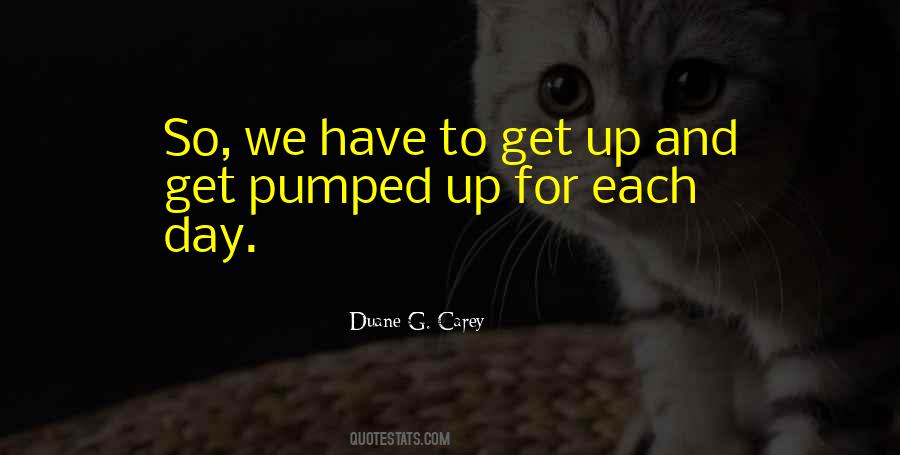 G'day Quotes #813385