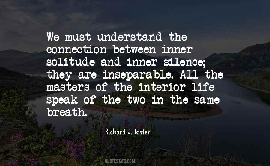 Speak In Silence Quotes #1258411
