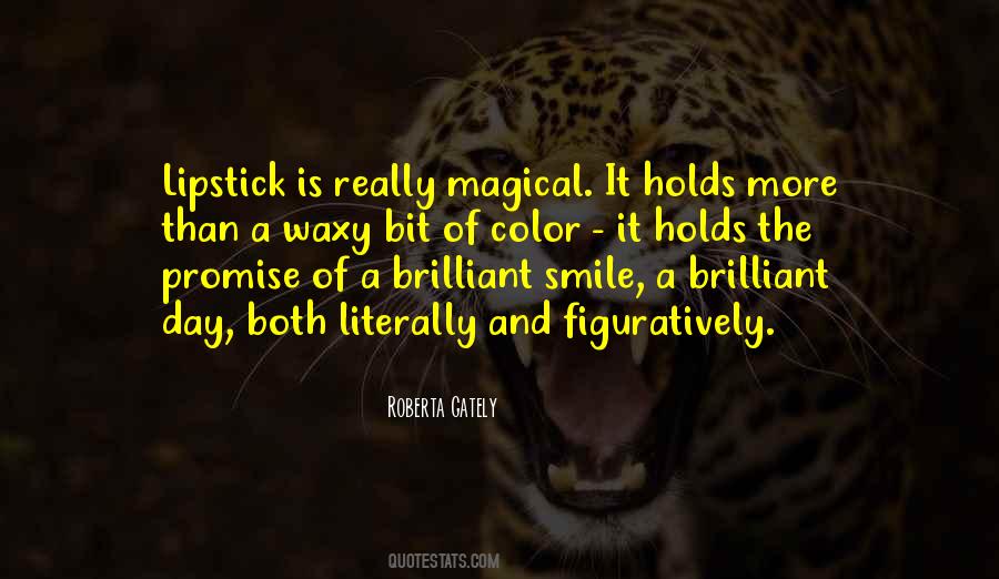 Magical Day Quotes #400310