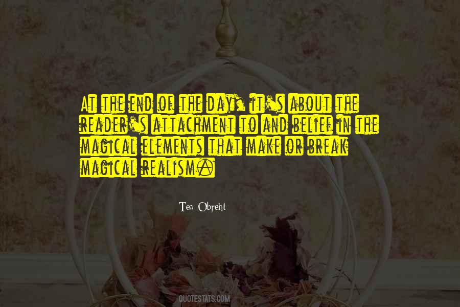 Magical Day Quotes #973624
