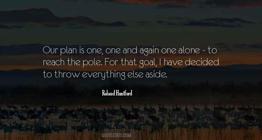 One One Quotes #1730553