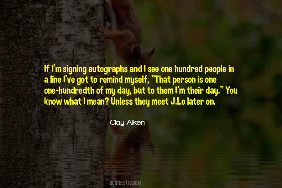 One One Quotes #1735910