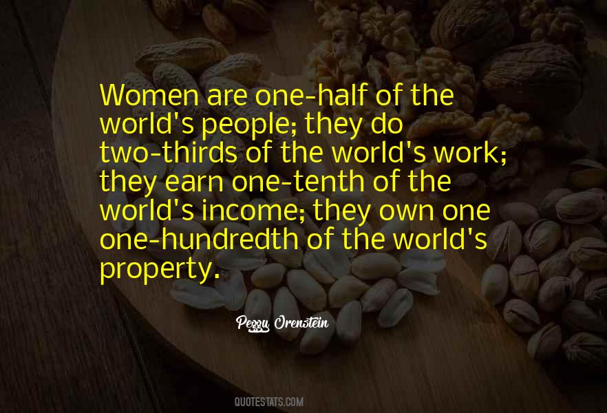 One One Quotes #1829902